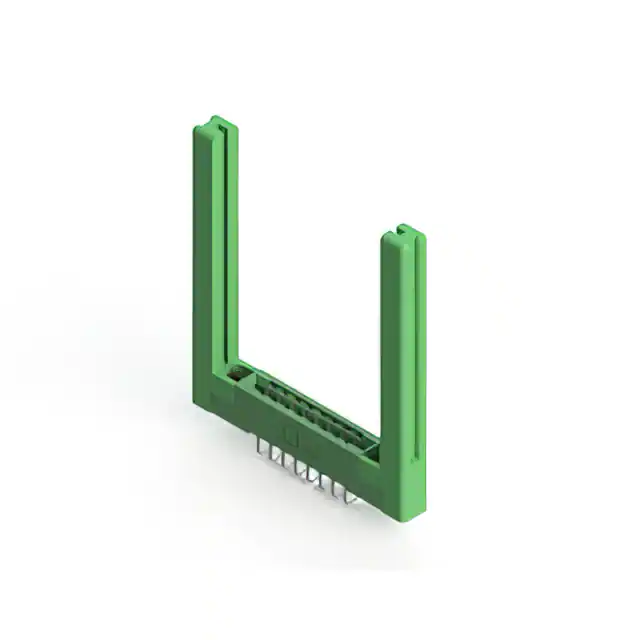 307-016-459-258 EDAC Inc.  Edgeboard Connectors